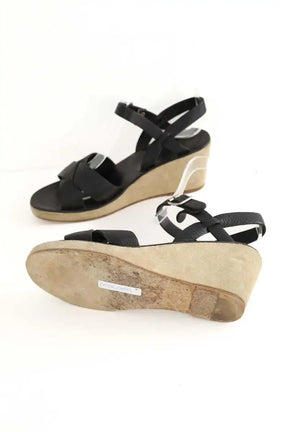 Talons APC  Noir