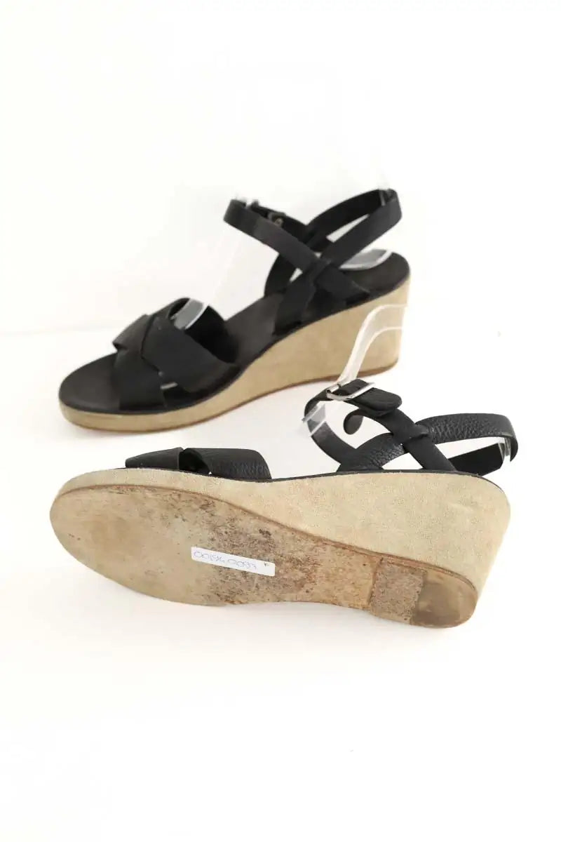 Talons APC  Noir