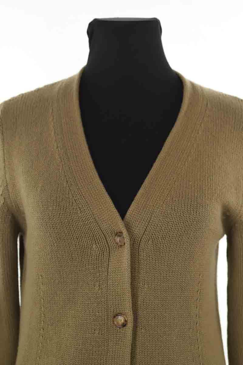 Cardigans Loro Piana  Kaki