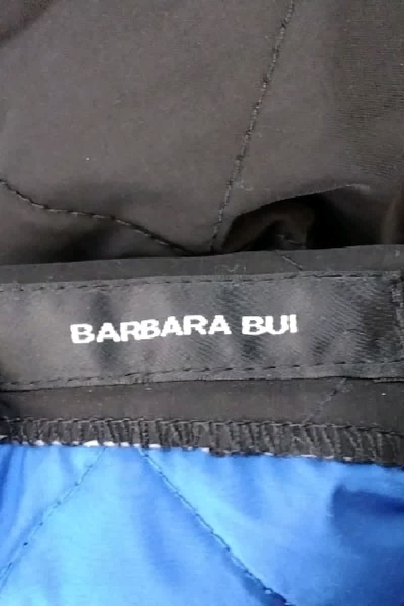 Veste Barbara Bui  Noir