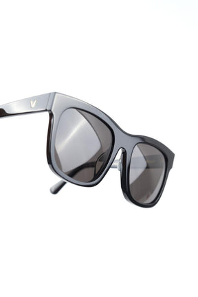 Lunettes de soleil Gentle Monster  Noir