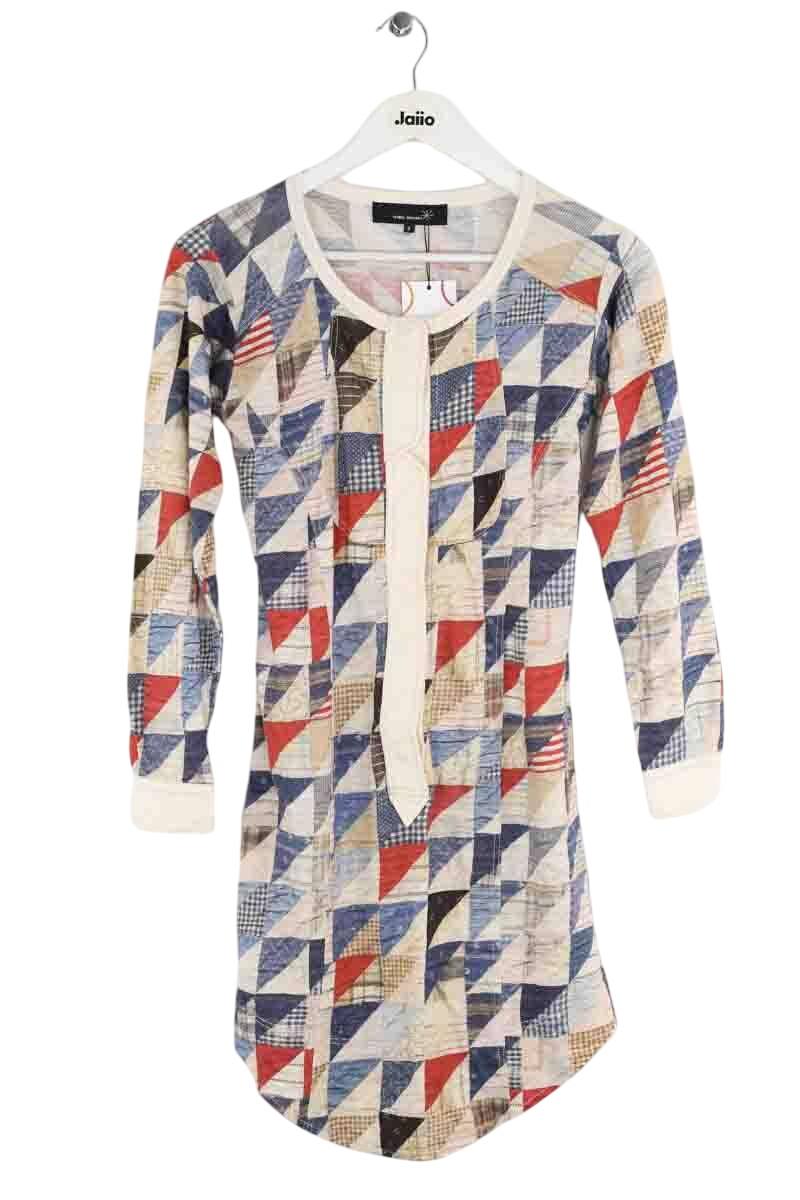 Mi-longueur Isabel Marant  Multicolore