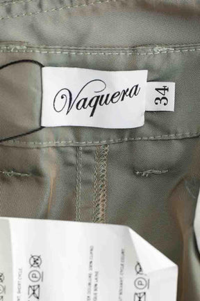 Autres Vaquera  Kaki