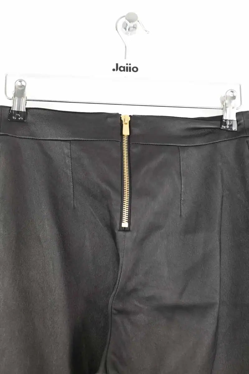 Pantalon large Songe Lab  Noir
