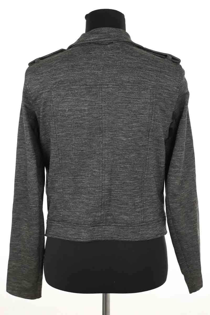 Veste The Kooples  Anthracite