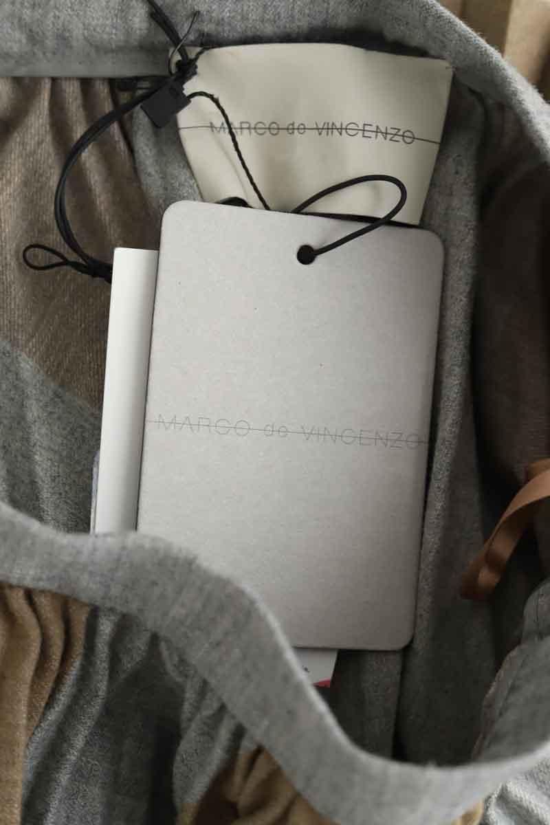 Jupe Other Brand  Gris