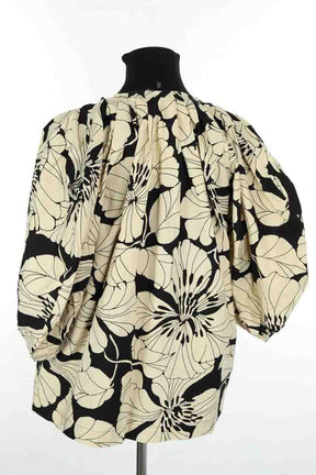 Blouses Laurence Bras  Beige
