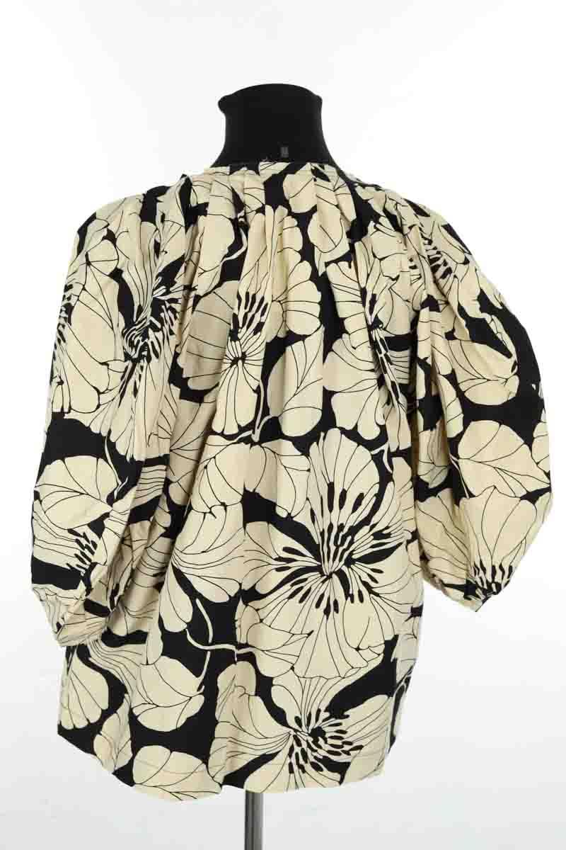 Blouses Laurence Bras  Beige