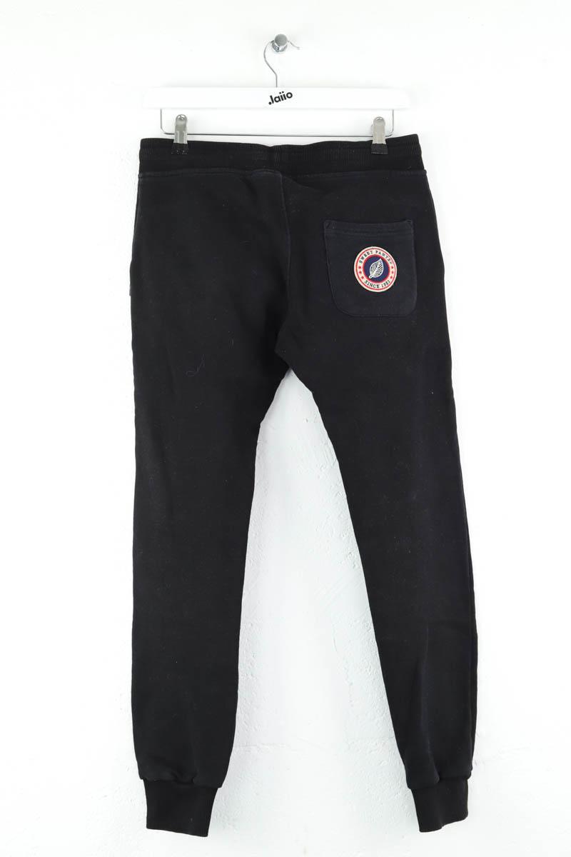 Sport Sweet Pants  Noir