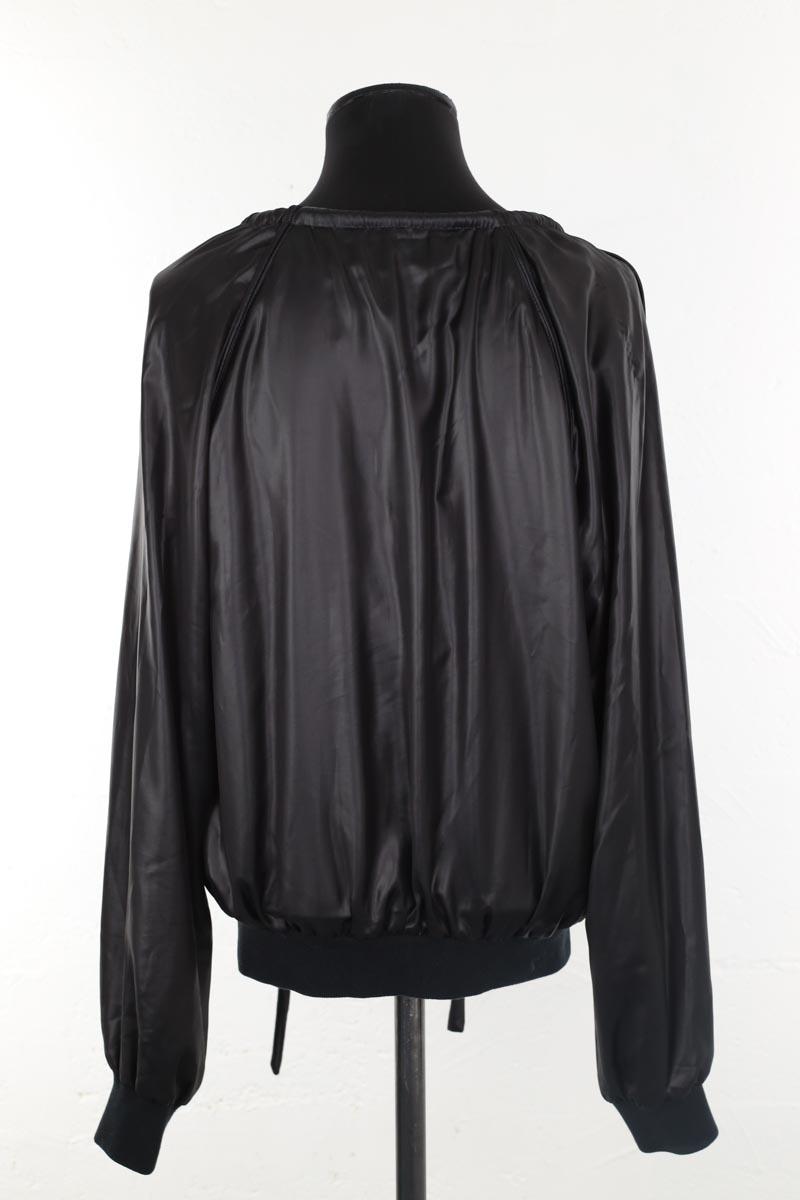 Veste Maison Martin Margiela  Noir