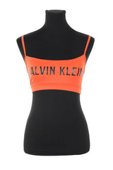 Sport Calvin Klein  Orange