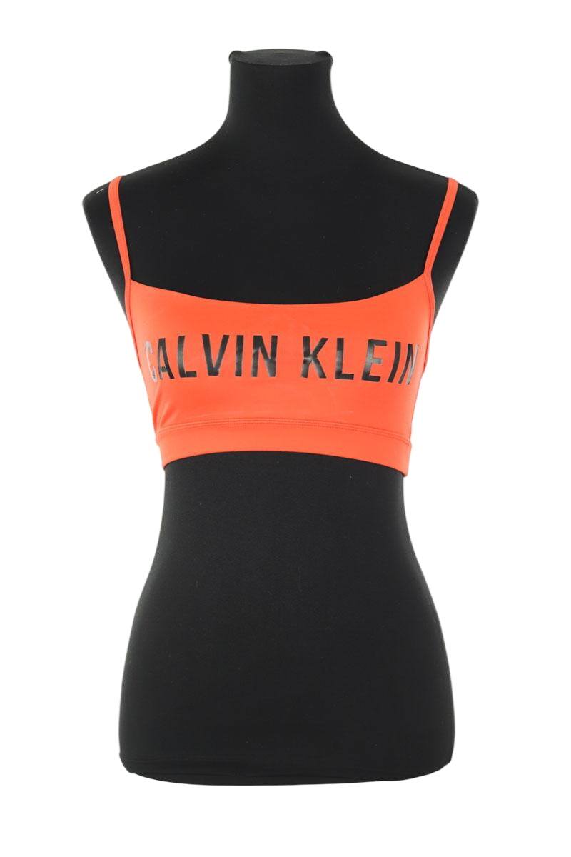Sport Calvin Klein  Orange