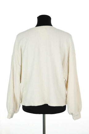 Sweatshirts American Vintage  Blanc