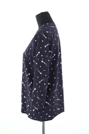 Blouses Claudie Pierlot  Bleu