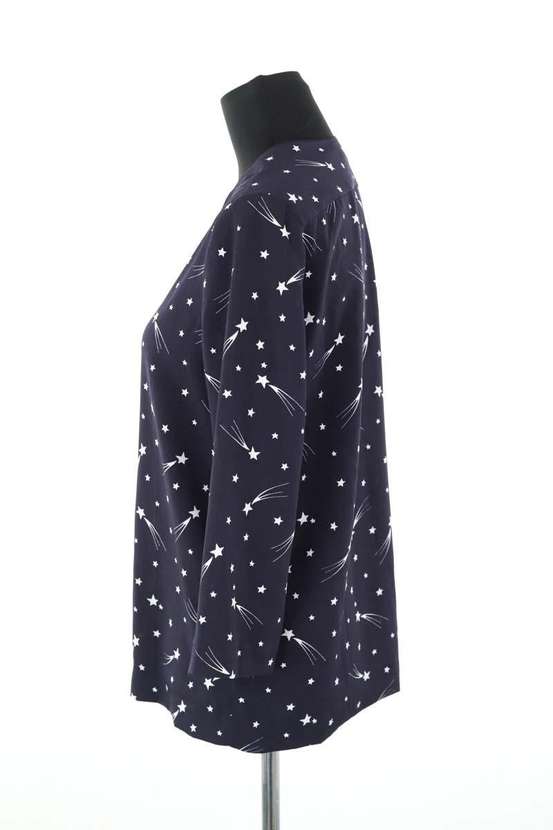 Blouses Claudie Pierlot  Bleu