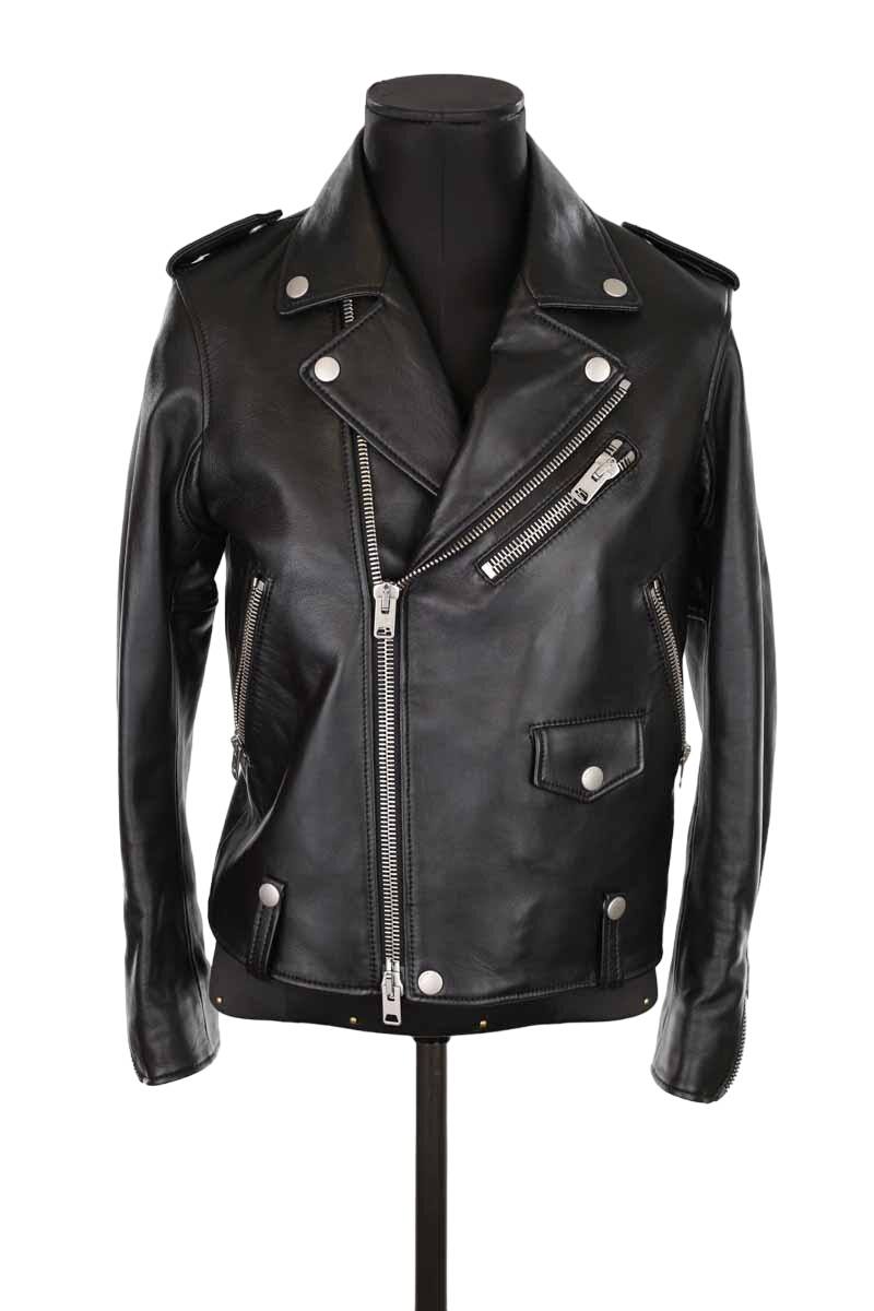Veste Coach  Noir