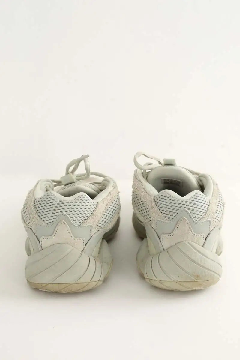 Baskets Adidas  Gris