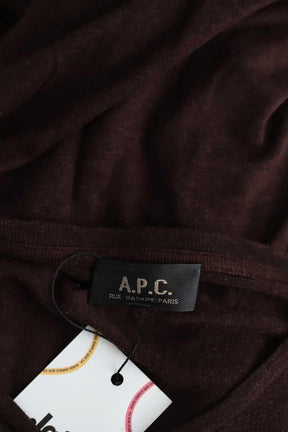 Mini APC  Marron