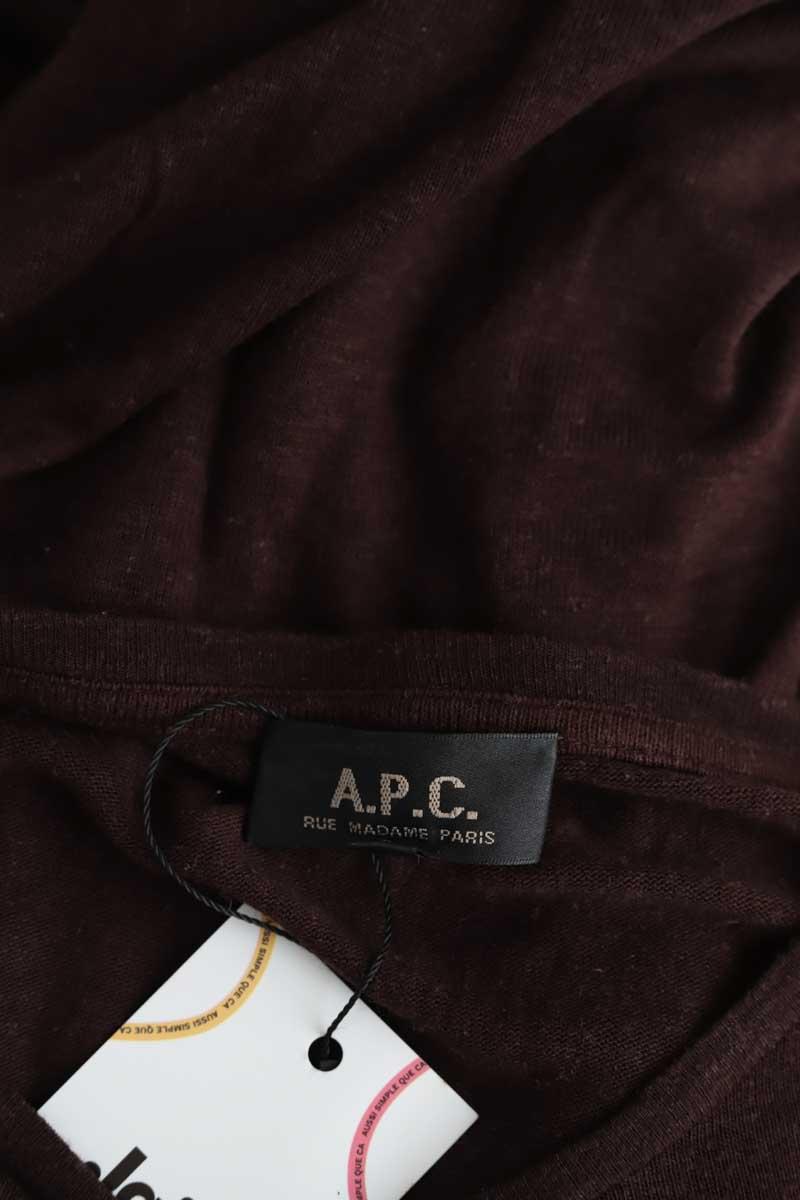 Mini APC  Marron