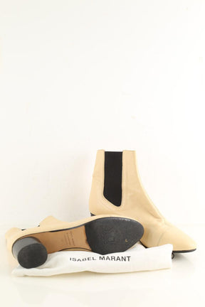 Autres Isabel Marant  Beige