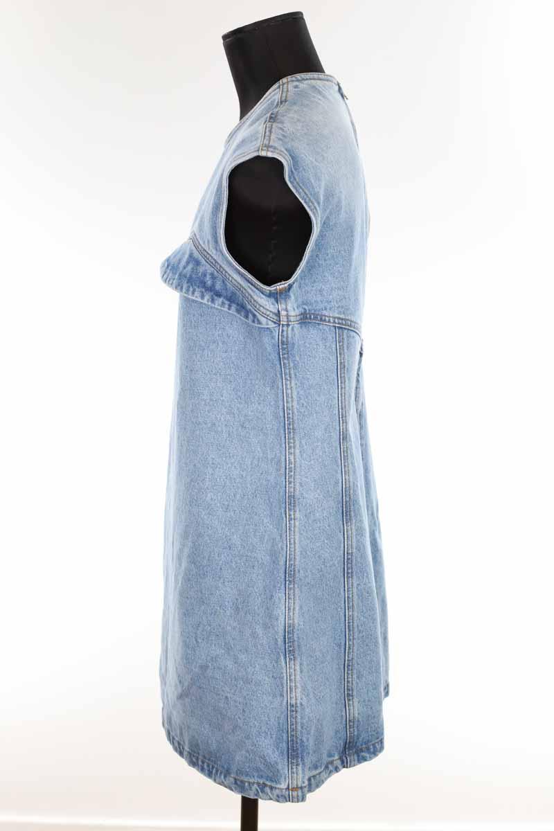 Mini Rochas  Bleu