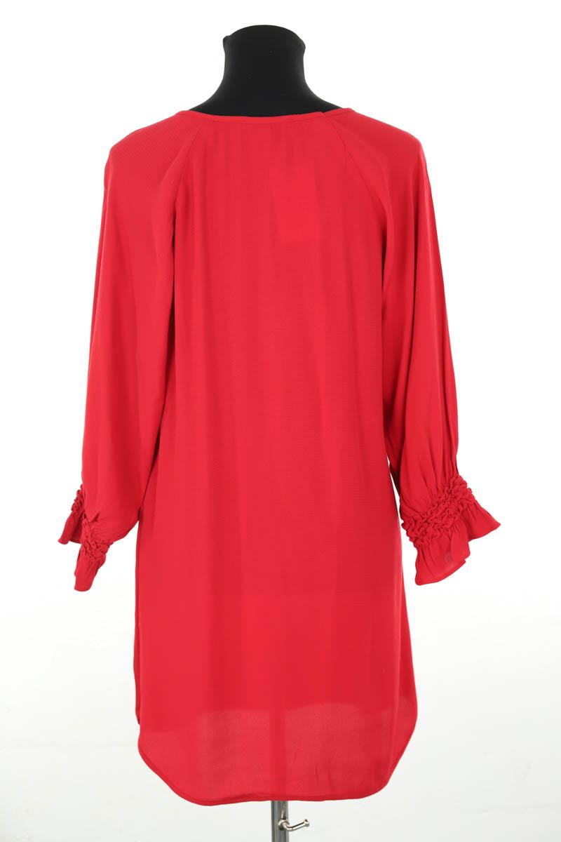 Mini Maje  Rouge
