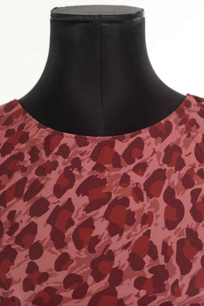 Sport Luz  Rouge