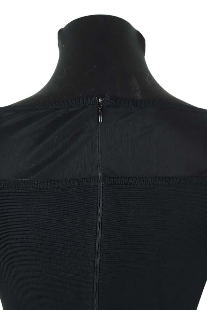 Mini Herve Leger  Noir