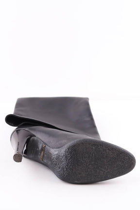 Autres Giuseppe Zanotti  Noir