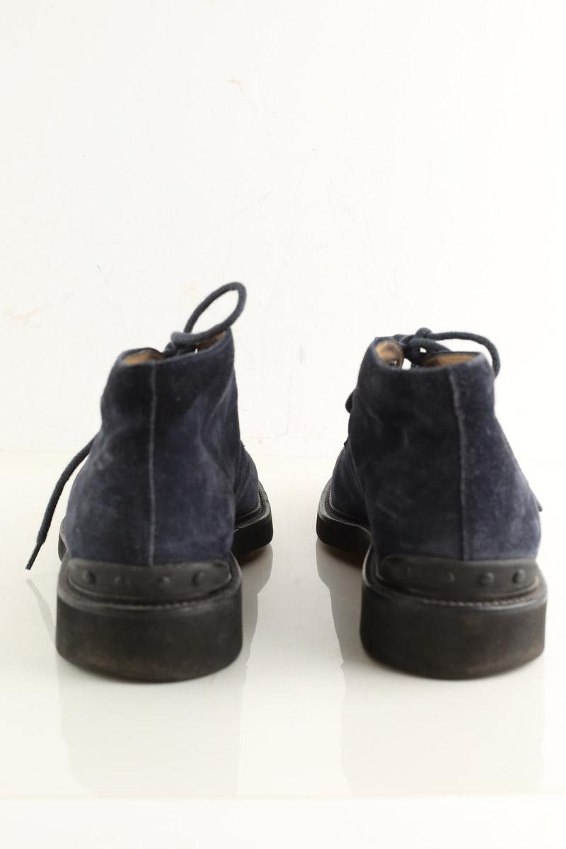Chaussures à lacets Tod's  Bleu