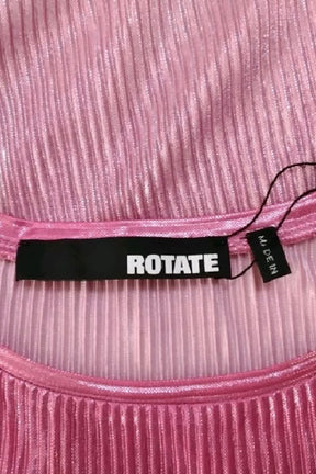 T-shirts Rotate  Rose