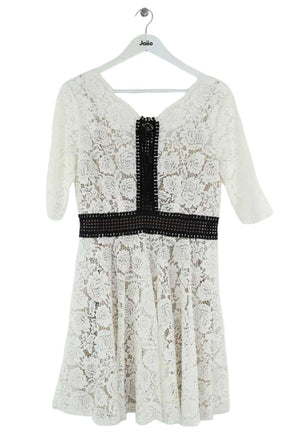 Robe The Kooples  Blanc