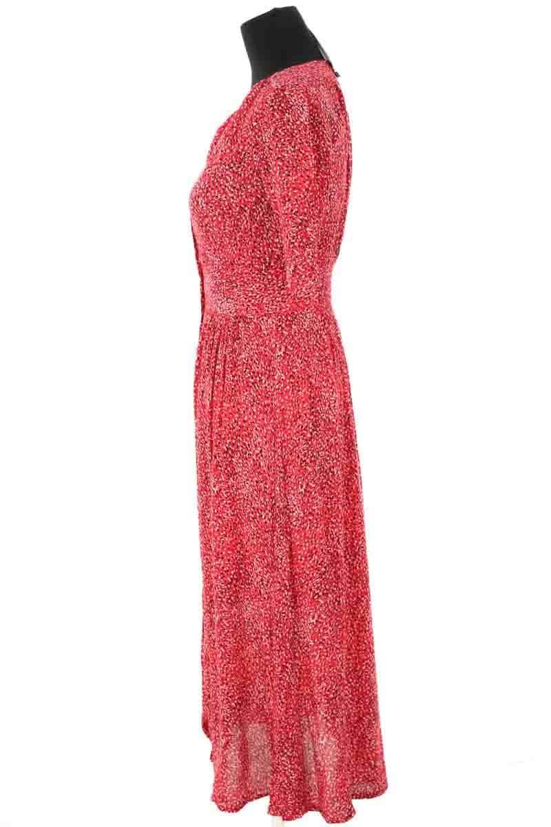 Robe Bash  Rouge