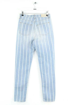 Jean slim Iro  Bleu