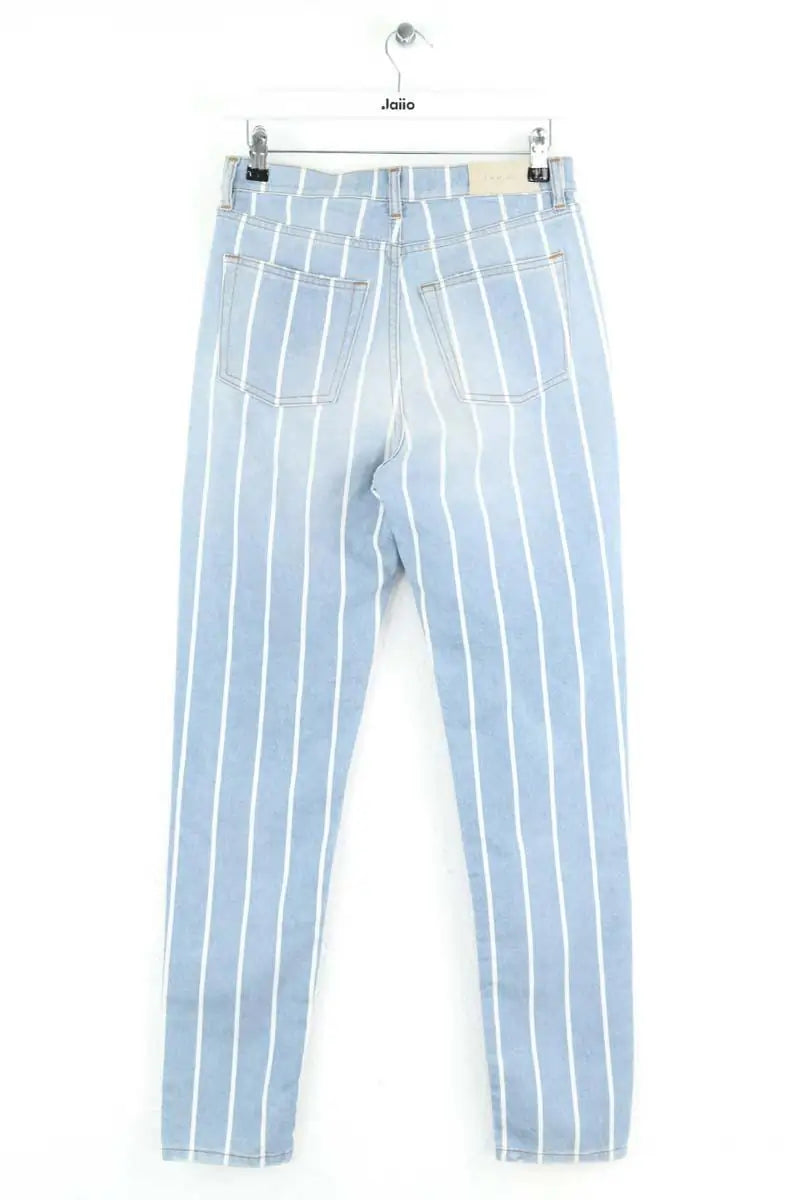 Jean slim Iro  Bleu