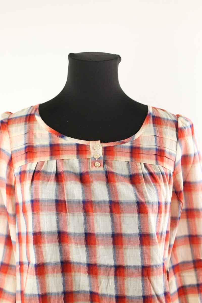 Blouses Des Petits Hauts  Multicolore