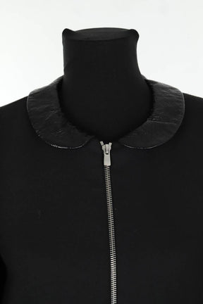 Manteau Claudie Pierlot  Noir