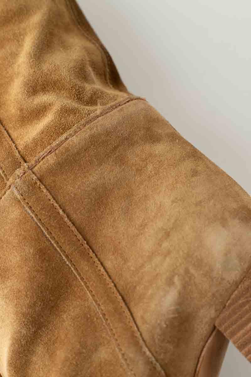 Bottes Isabel Marant  Camel
