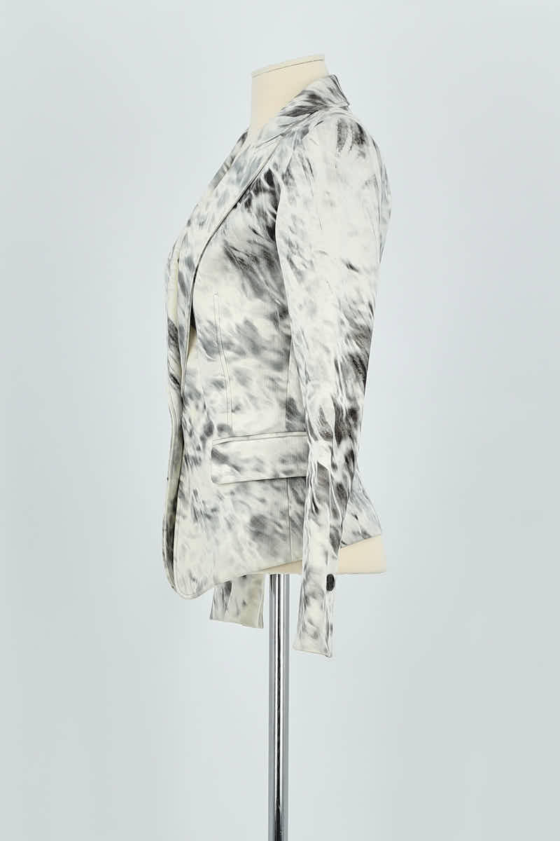 Blazers Barbara Bui  Blanc