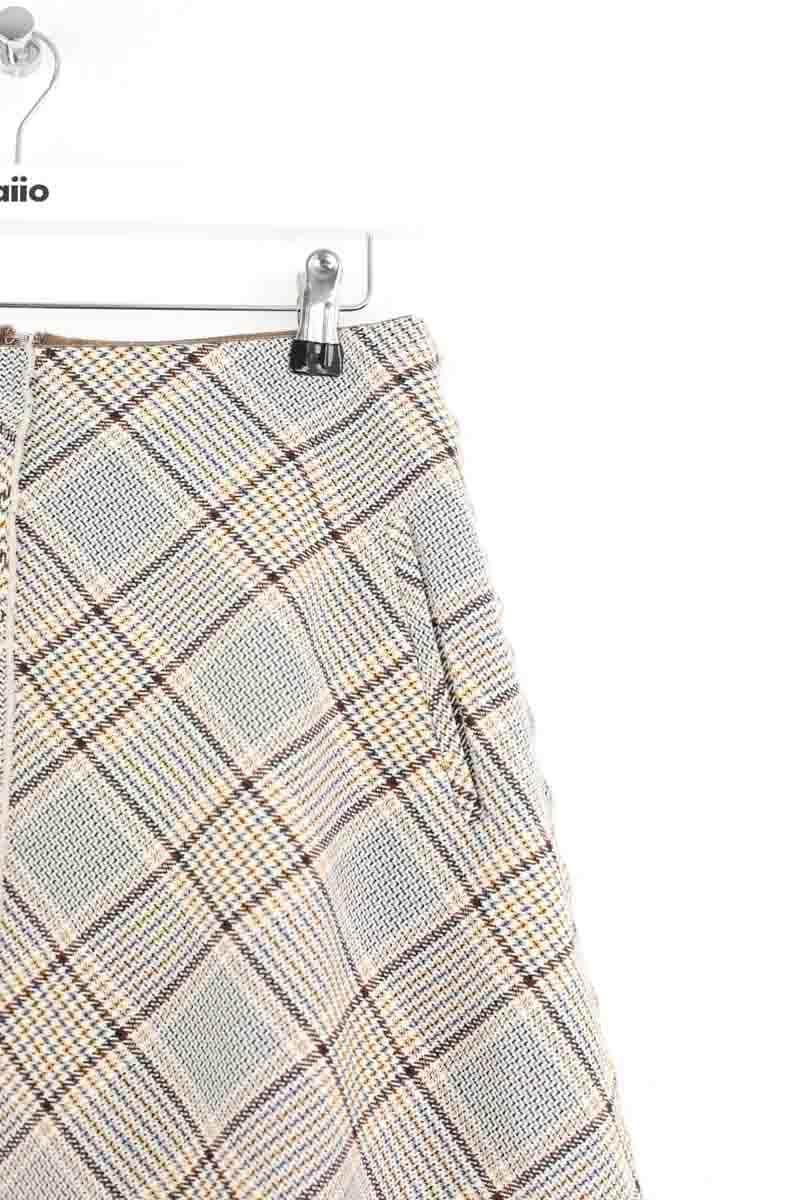 Jupe Paul & Joe  Beige