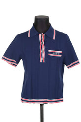 Top Gucci  Bleu