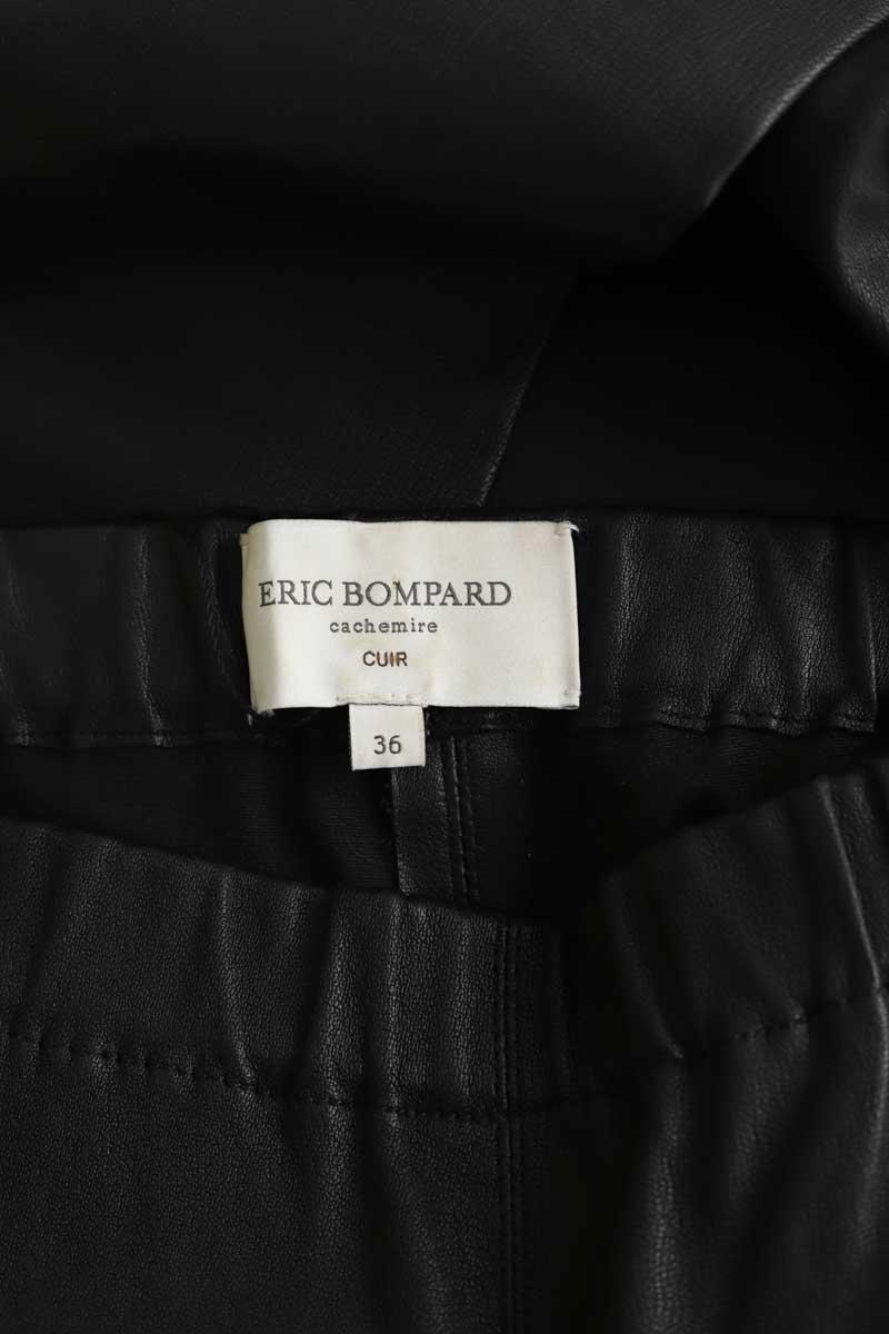 Leggings Eric Bompard  Noir