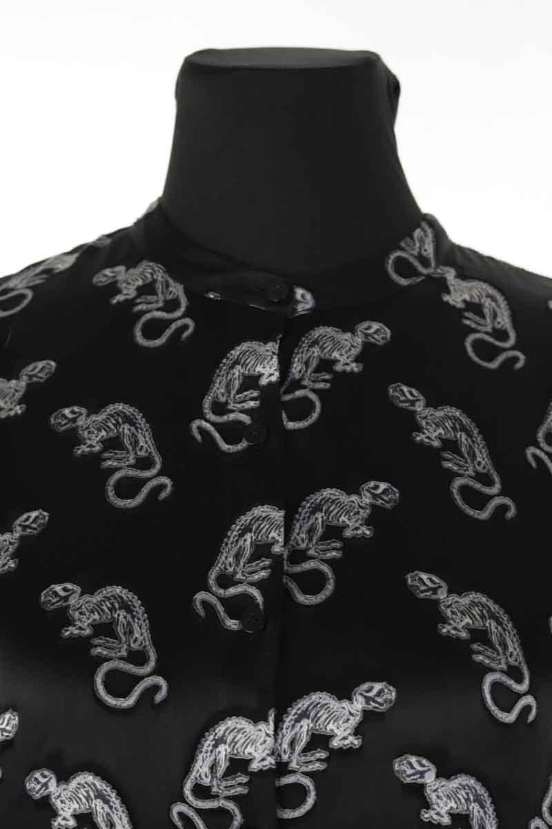 Blouses The Kooples  Noir