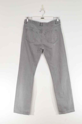 Droit APC  Gris