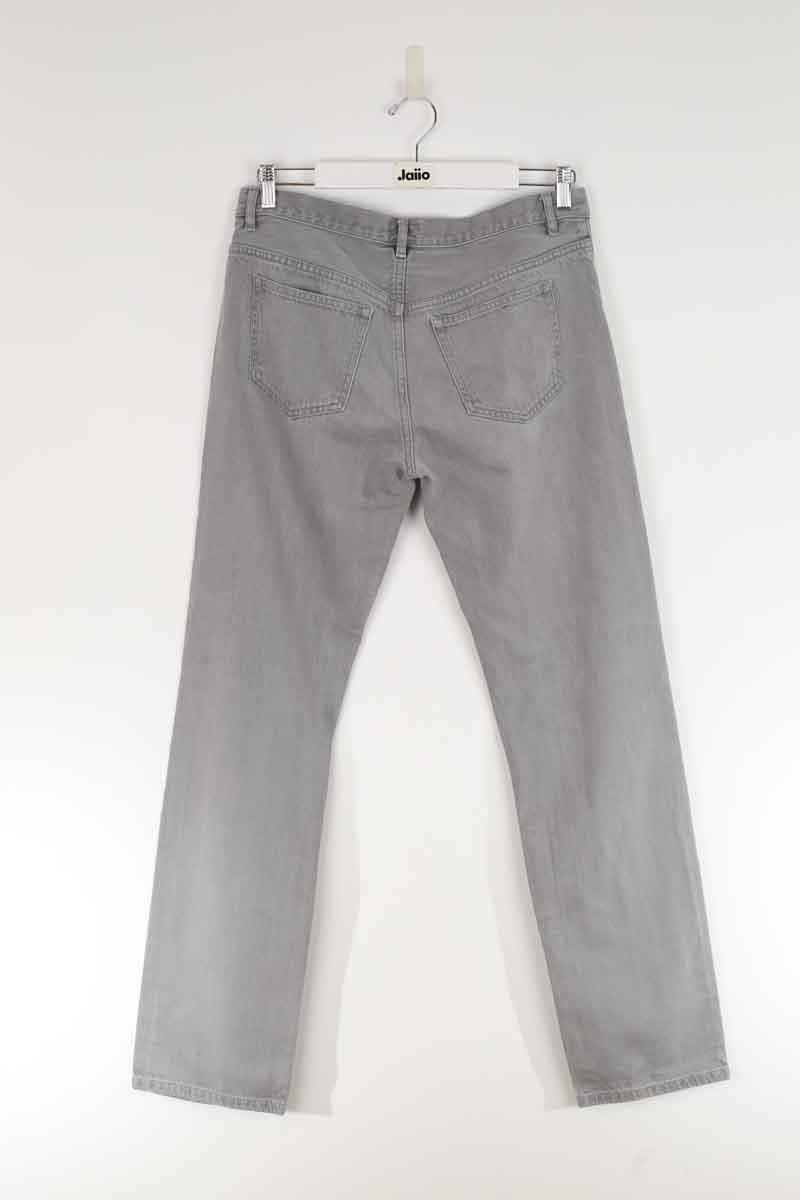 Droit APC  Gris