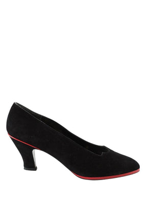 Talons Stuart Weitzman  Noir