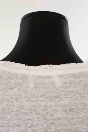 Top Berenice  Blanc