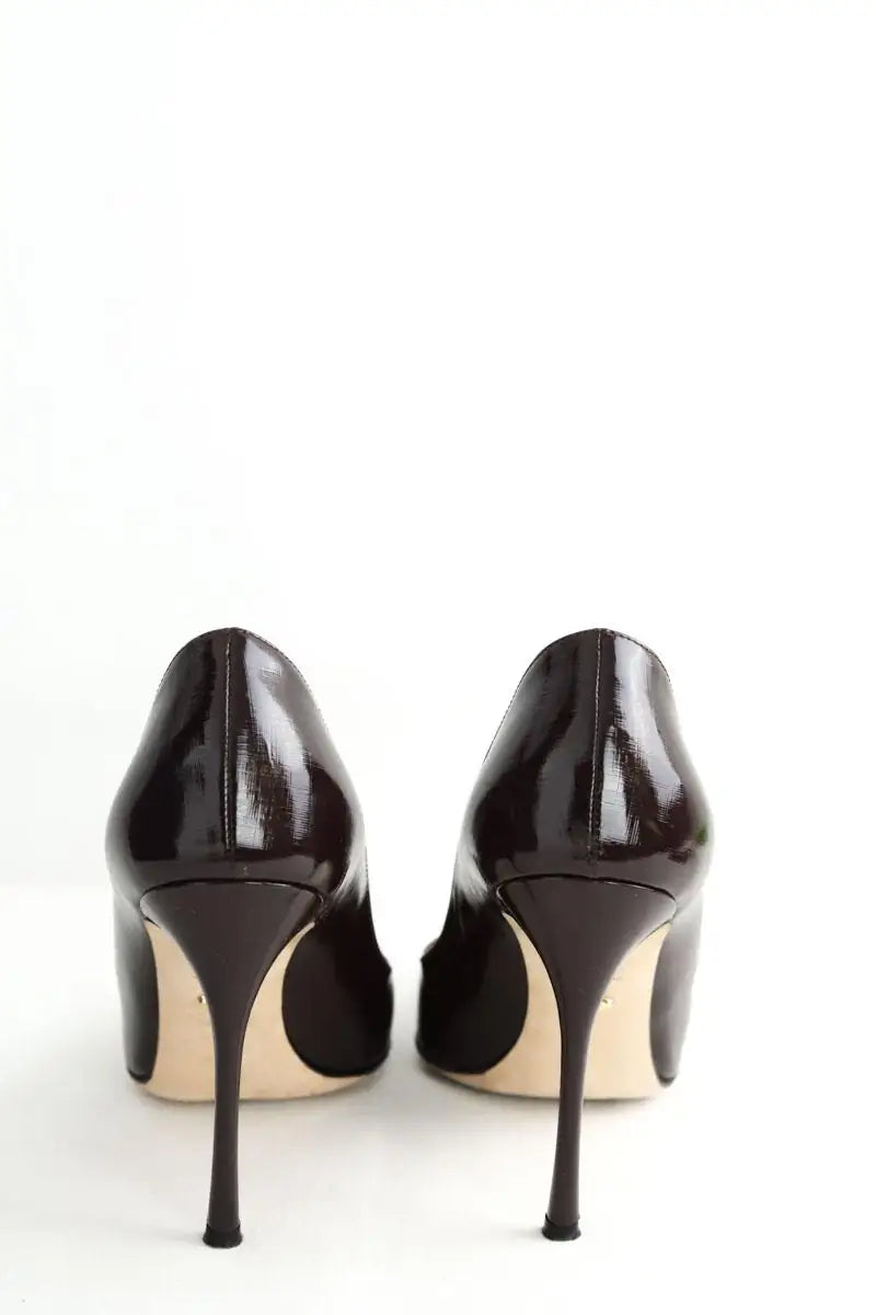 Talons Sergio Rossi  Bordeaux