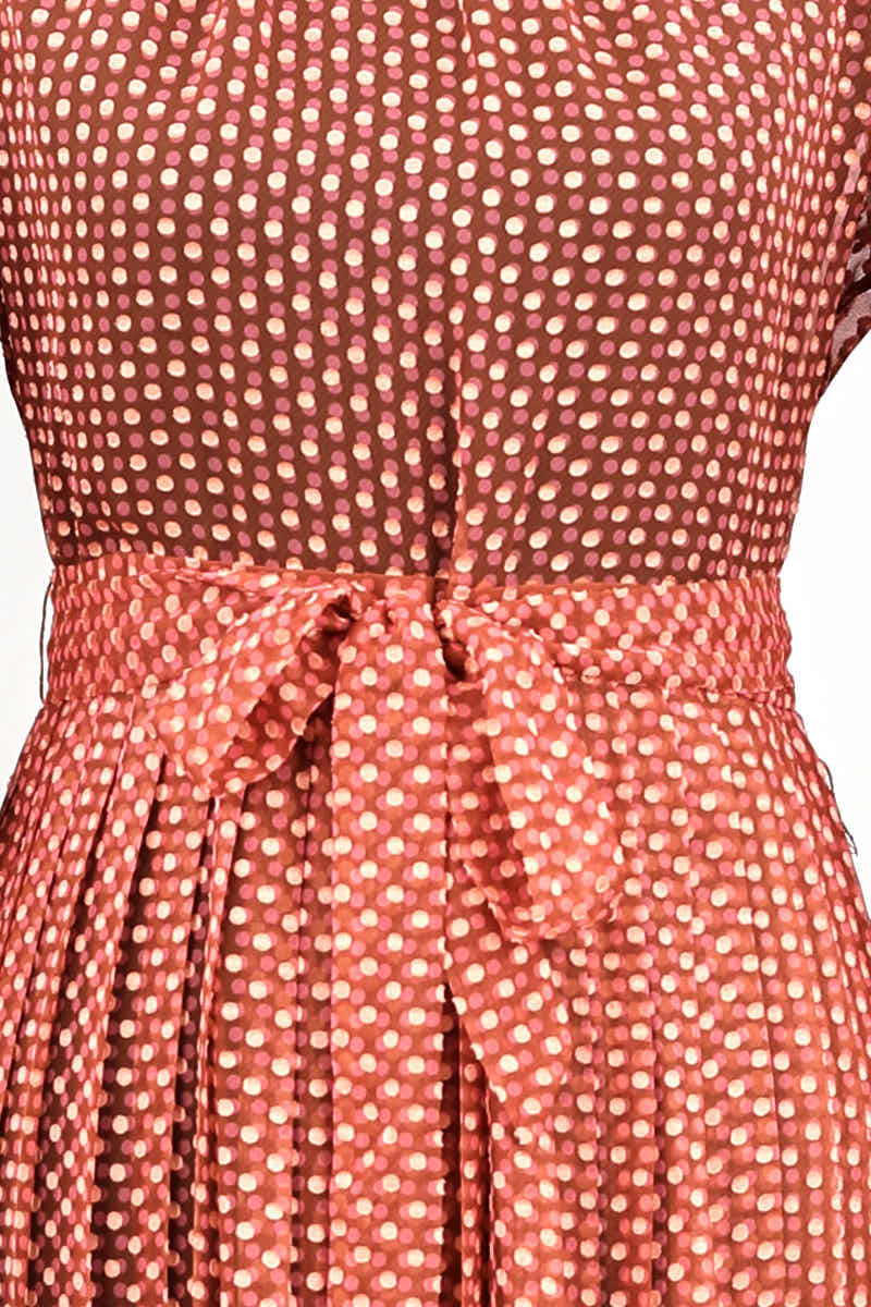 Maxi LK Bennett  Rose