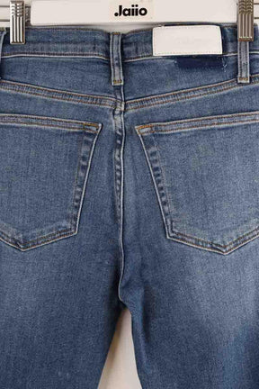 Slim RE/DONE  Bleu